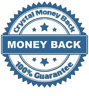 Money Back Guarantee